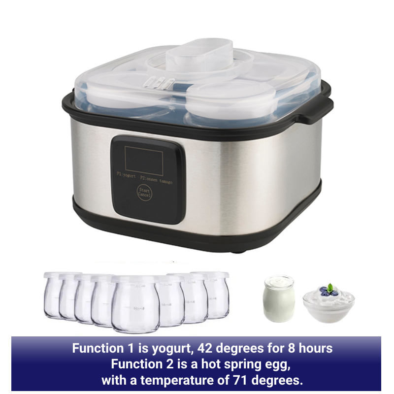 yogurt maker